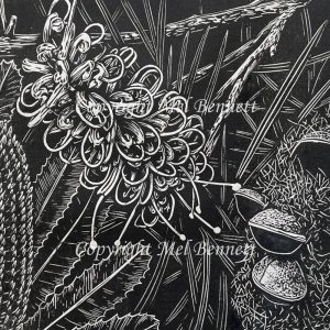 Coastal botanicals