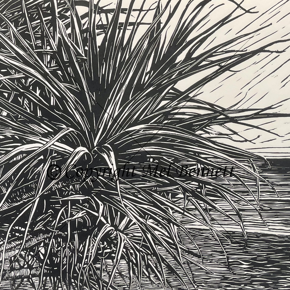 Pandanus